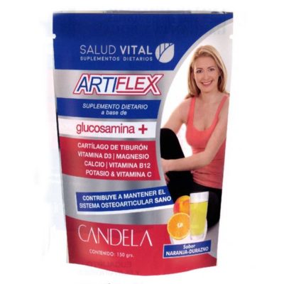 ARTIFLEX Regenerador Articular